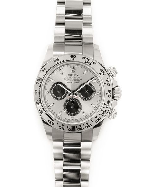 Rolex Daytona 116509